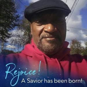 Meet your Posher, George